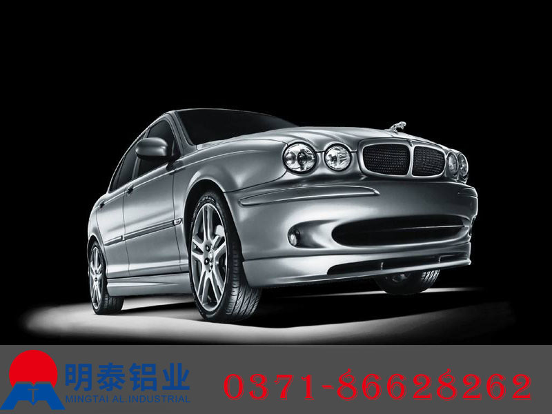 汽车工业的蓬勃发展，汽车轻量化成为潮流趋势
