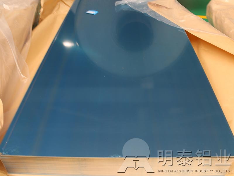 车厢用铝板厂家_5系铝合金硬度高、耐磨损，受到货车全铝车厢亲赖